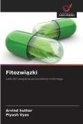 Cover-Bild zum Titel 'Fitozwi¿zki' von 'Arvind Suthar, Piyush Vyas'