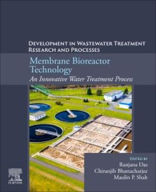 Membrane Bioreactor Technology: An Innovative Water Treatment Process - 