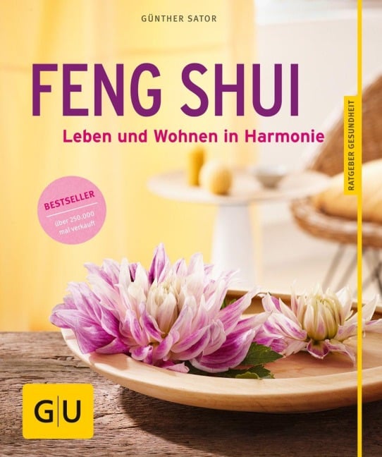 Feng Shui - Günther Sator