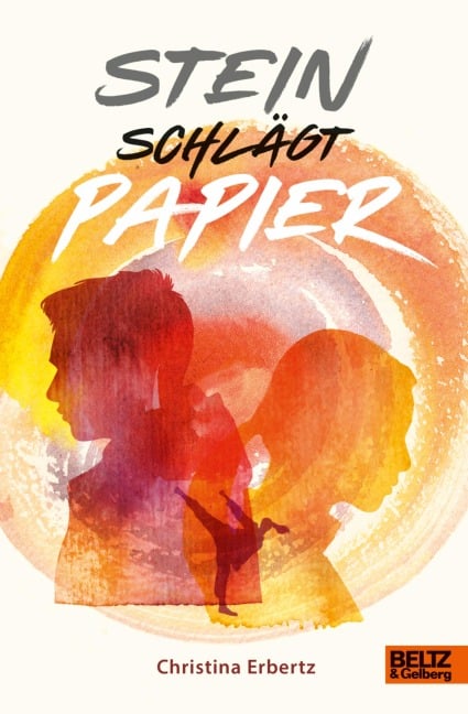 Stein schlägt Papier - Christina Erbertz