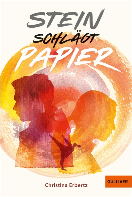 Stein schlägt Papier - Christina Erbertz