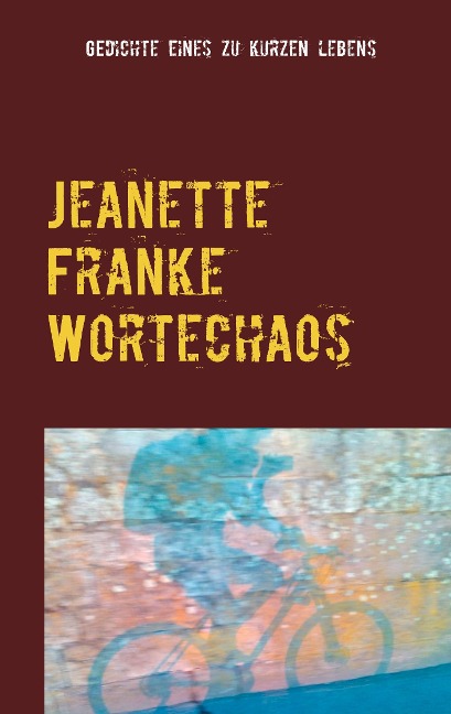 Jeanette Franke Wortechaos - 