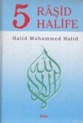 Cover-Bild zum Titel '5 Rasid Halife 2. Hamur' von 'Halid Muhammed'