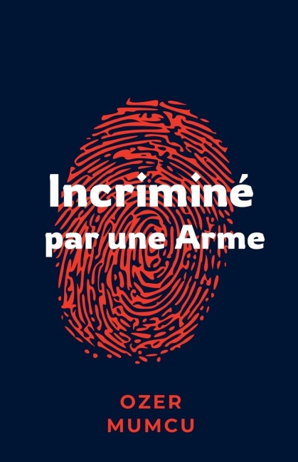 Incriminé par une arme - Özer Mumcu