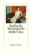 Cover-Bild zum Titel 'Bella Ciao' von 'Raffaella Romagnolo'
