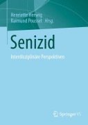 Cover-Bild zum Titel 'Senizid' von ''