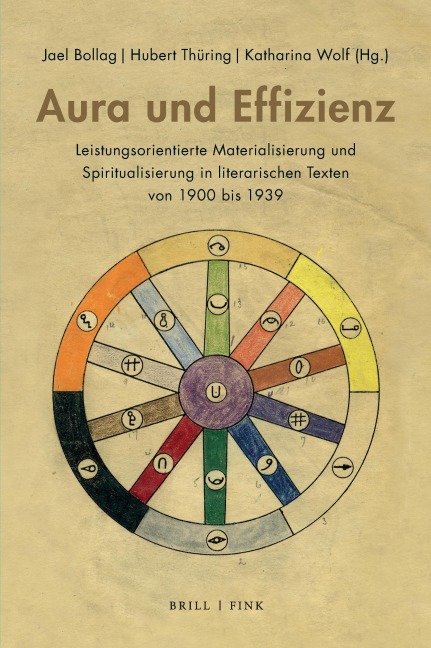 Aura und Effizienz - 