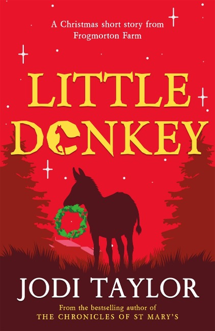 Little Donkey - Jodi Taylor