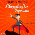 Klugscheißer Supreme - Thorsten Steffens