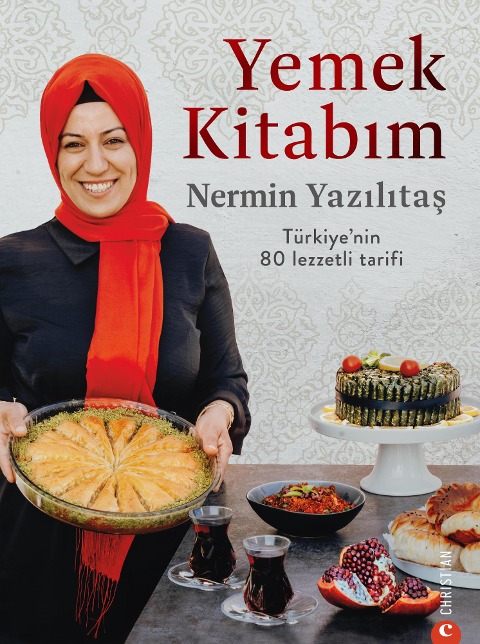 Yemek kitabim - Mücait Yazilitas