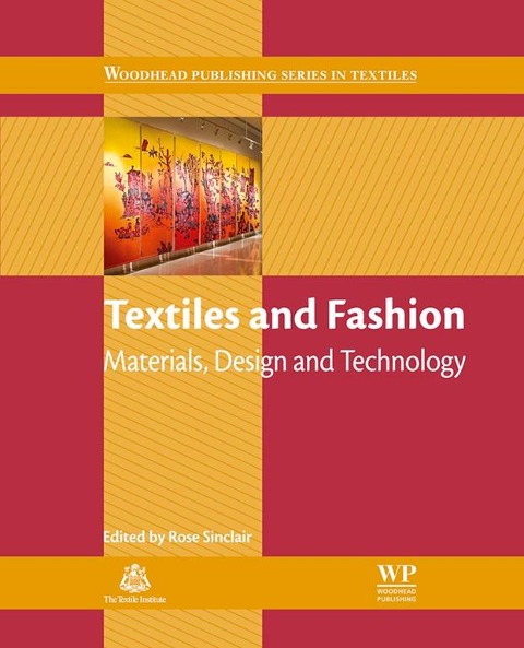 Textiles and Fashion - 