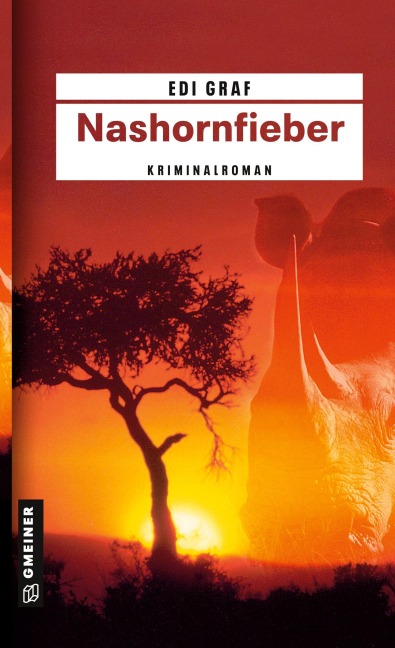 Nashornfieber - Edi Graf