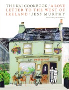 Cover-Bild zum Titel 'The Kai Cookbook' von 'Jess Murphy'