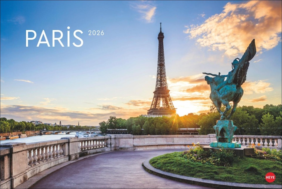 Paris Edition 2026 - 