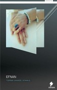 Cover-Bild zum Titel 'Efnan' von 'Hamide Donmus'