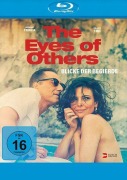 Cover-Bild zum Titel 'The Eyes of Others - Blicke der Begierde' von 'Andrea de Sica, Gianni Romoli, Silvana Tamma, Andrea Farri'