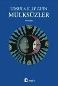 Cover-Bild zum Titel 'Mülksüzler' von 'Ursula K. Le Guin'