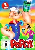 Popeye - Kinderfilm
