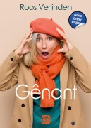 Cover-Bild zum Titel 'Genant' von 'Roos Verlinden'