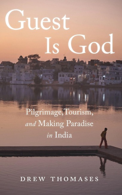 Guest Is God - Drew Thomases