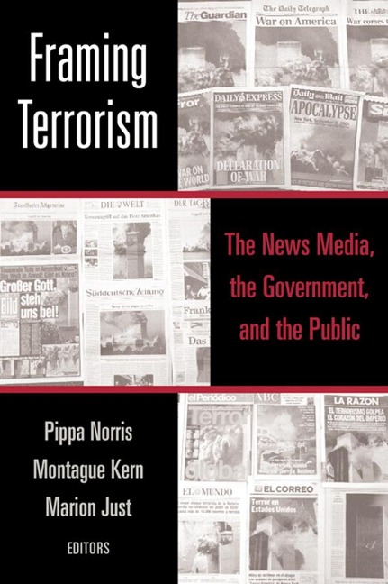 Framing Terrorism - 