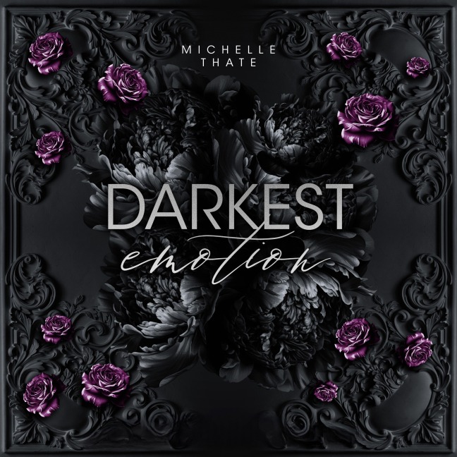 Darkest Emotion - Michelle Thate