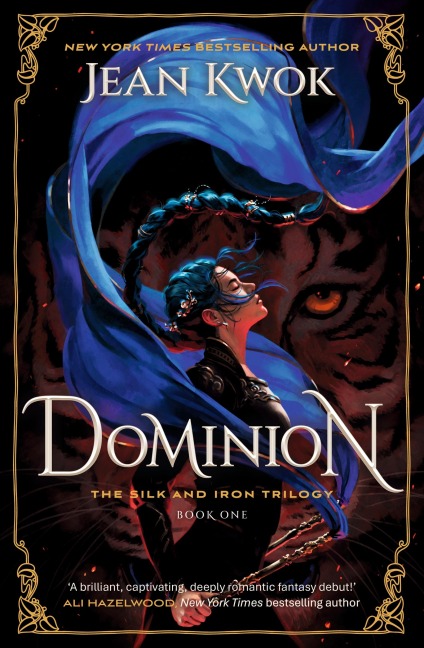 Dominion - Jean Kwok