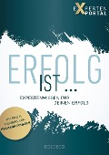 Cover-Bild zum Titel 'Erfolg ist ...' von ''
