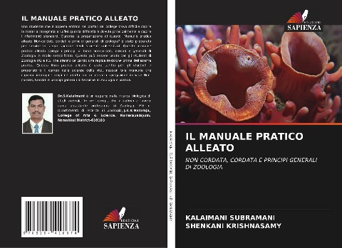 IL MANUALE PRATICO ALLEATO - Kalaimani Subramani, Shenkani Krishnasamy