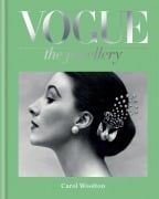 Cover-Bild zum Titel 'Vogue: The Jewellery' von 'Carol Woolton'