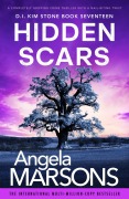 Cover-Bild zum Titel 'Hidden Scars' von 'Angela Marsons'