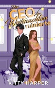 Cover-Bild zum Titel 'Boss and Bells: Der CEO, der Weihnachten ruinierte' von 'Kitty Harper'