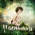 Cover-Bild zum Titel 'Viidakkokirja' von 'Rudyard Kipling'