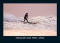 Sehnsucht nach Meer 2023 Fotokalender DIN A5 - Tobias Becker