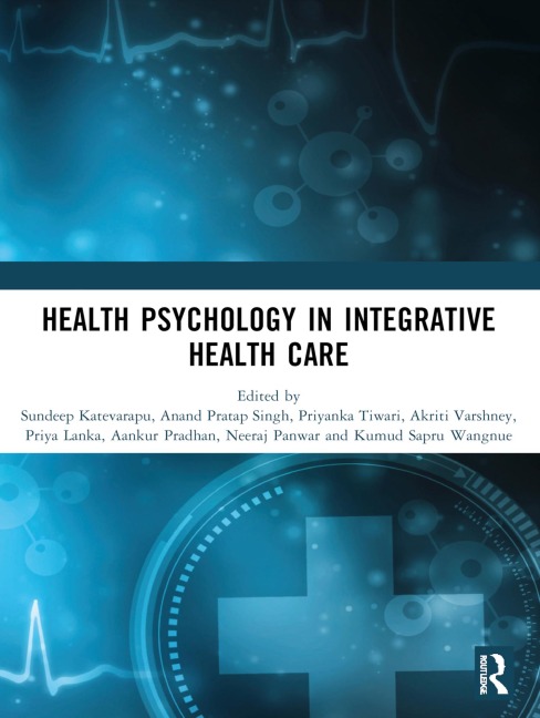 Health Psychology in Integrative Health Care - 