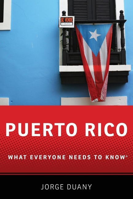 PUERTO RICO WENTK P - Jorge Duany