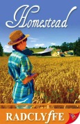 Cover-Bild zum Titel 'Homestead' von 'Radclyffe'