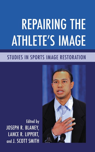 Repairing the Athlete's Image - 