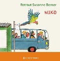 Niko - Rotraut Susanne Berner
