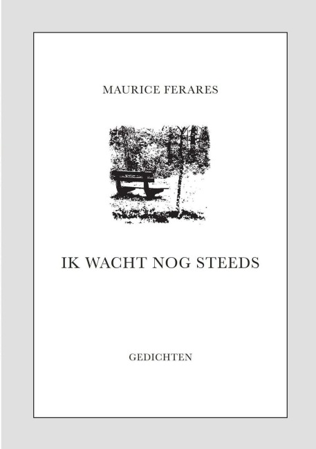 Ik wacht nog steeds - Maurice Ferares