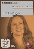Master Class 16: Judit Polgar - 