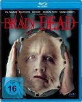 Cover-Bild zum Titel 'Brain Dead' von 'Charles Beaumont, Adam Simon, Peter Rotter'