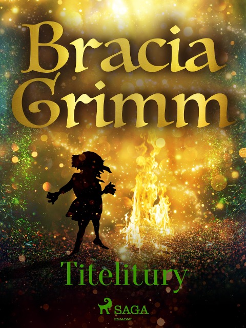Titelitury - Bracia Grimm