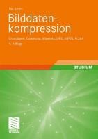 Bilddatenkompression - Tilo Strutz