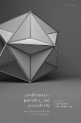 Cover-Bild zum Titel 'Conditionals, Paradox, and Probability' von ''