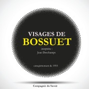 Cover-Bild zum Titel 'Bossuet : Anthologie' von 'Bossuet'