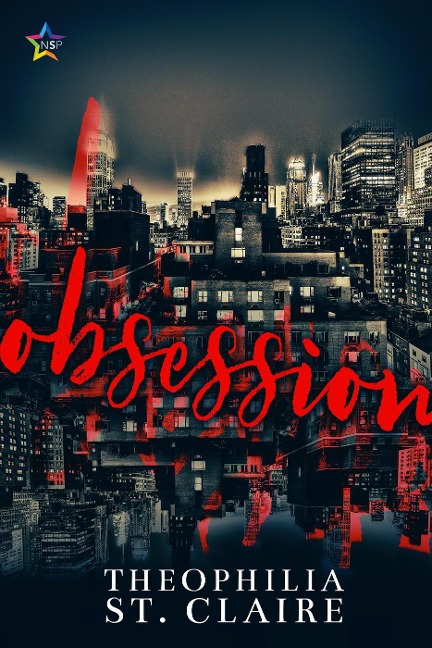 Obsession - Theophilia St. Claire