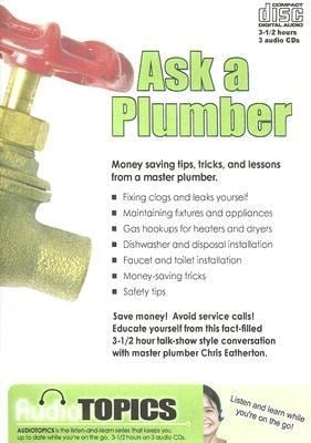 Ask a Plumber - 