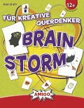 Brain Storm - Haim Shafir
