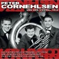 Cover-Bild zum Titel 'Peter Cornehlsen & Das Cornel' von 'Peter Cornehlsen'